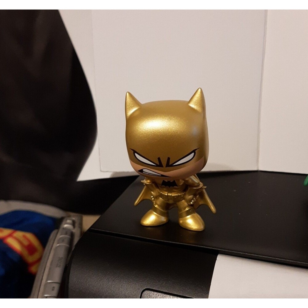 Batman Golden